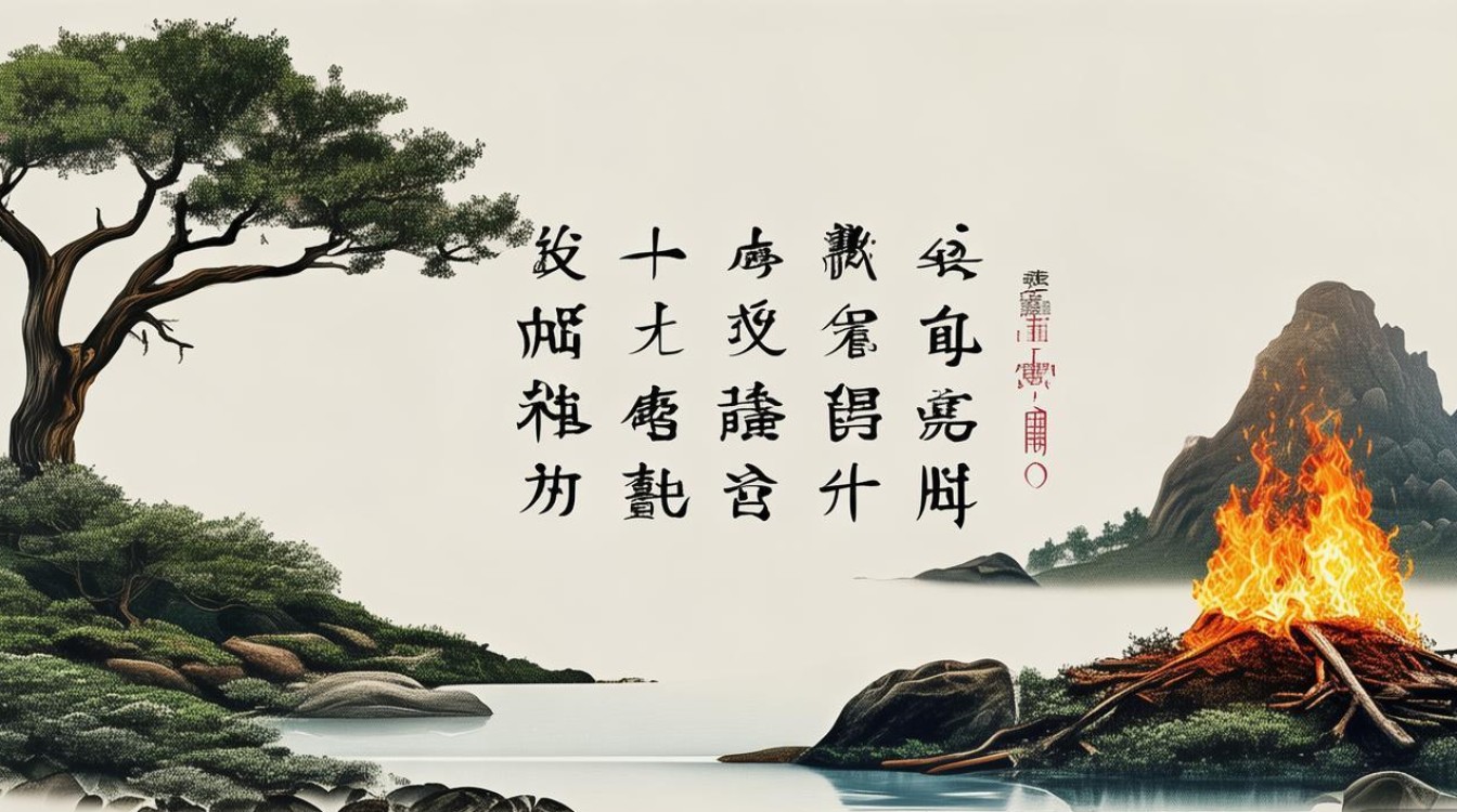 五行 示