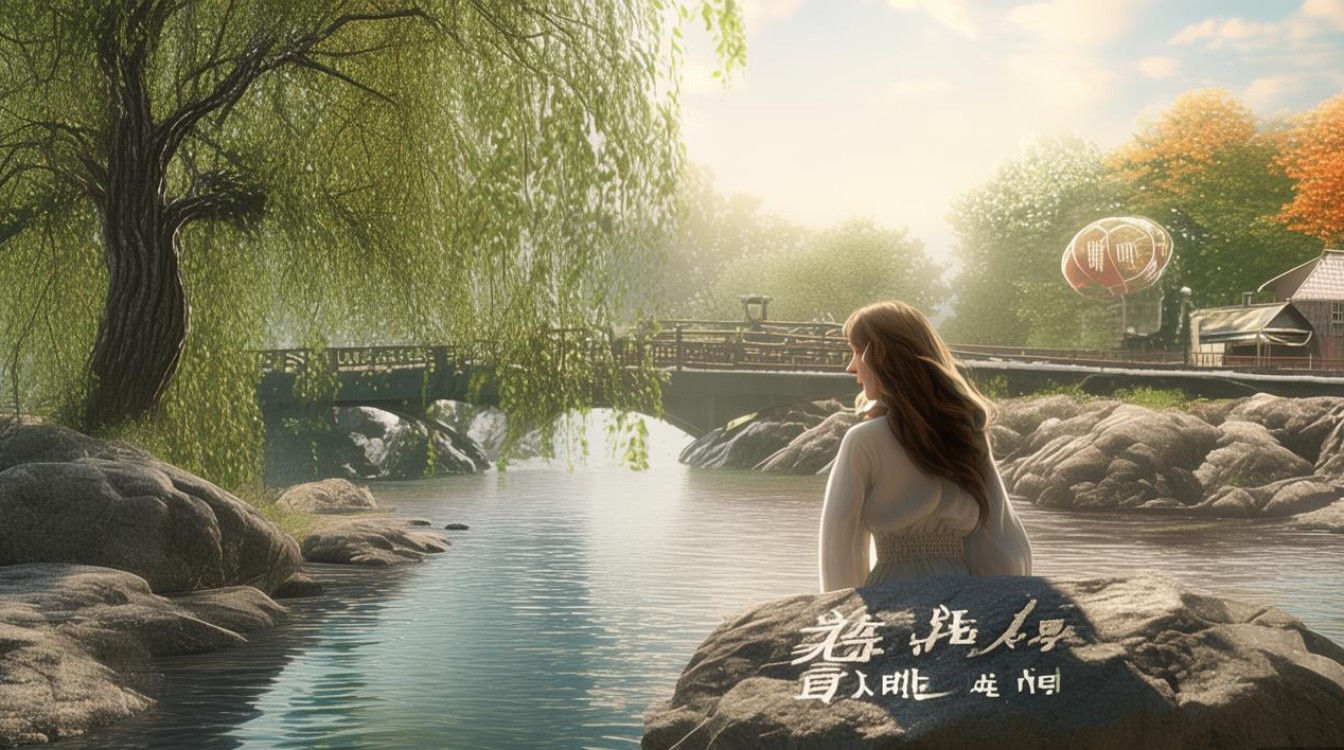 带婧的唯美网名