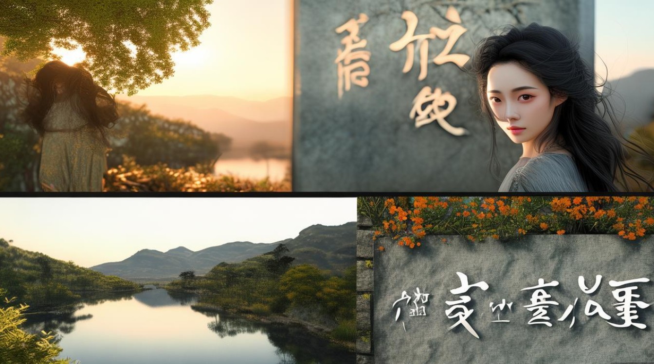 带婧的唯美网名