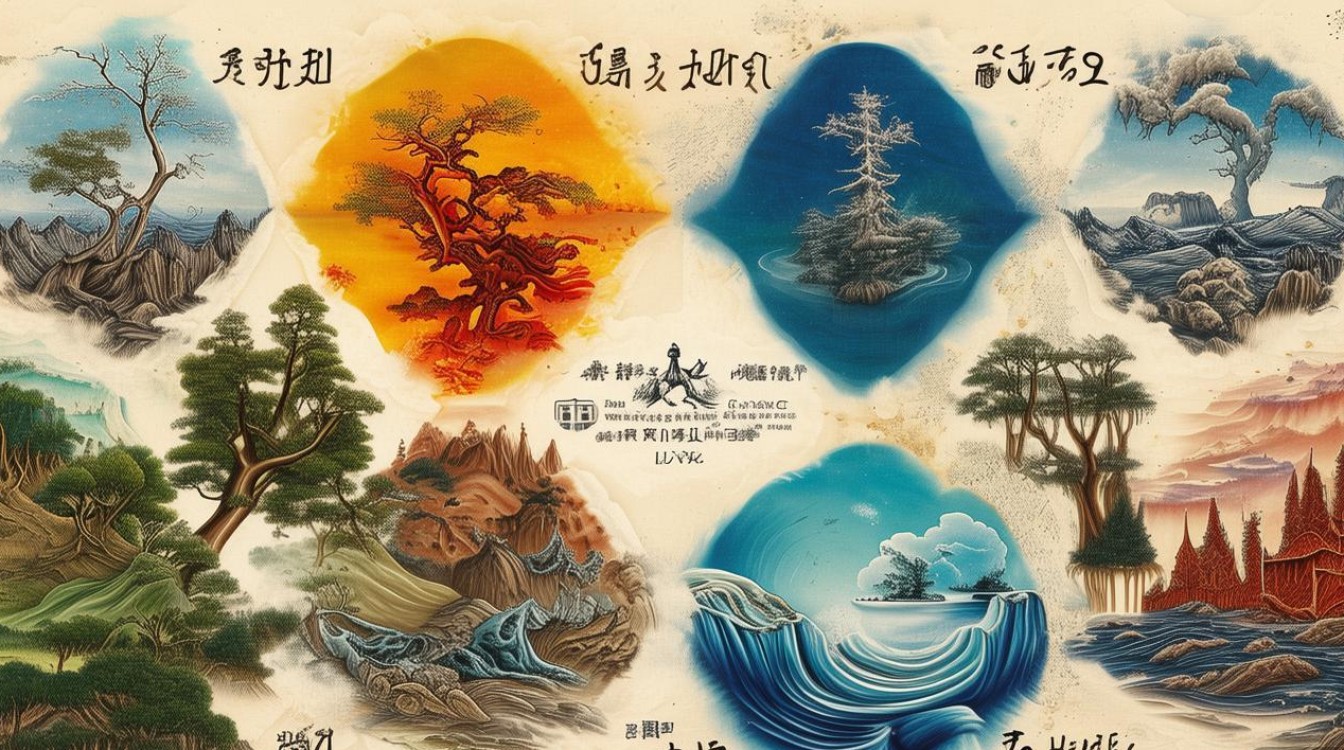 绚 五行