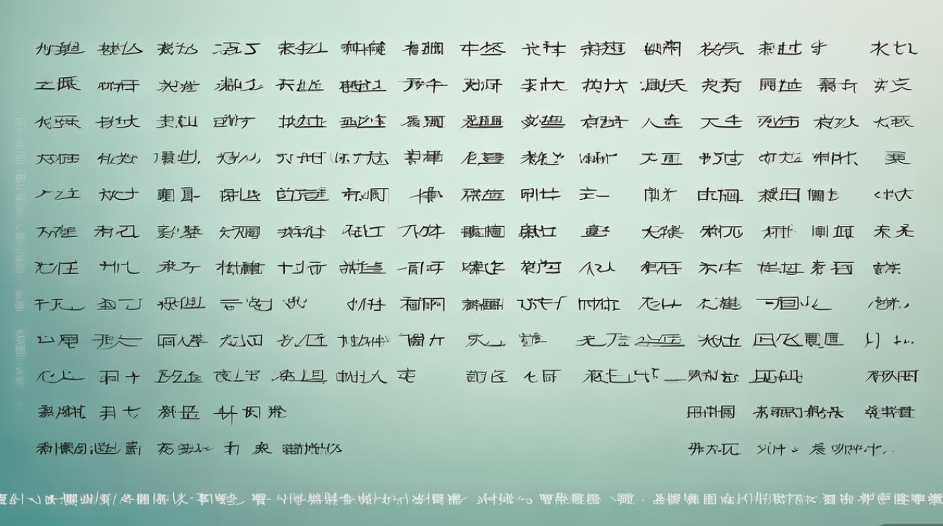 个性微信网名大全