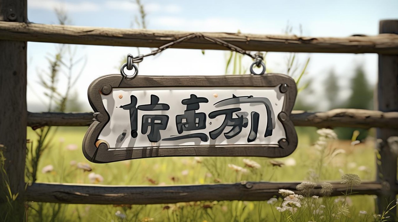放荡不羁的网名