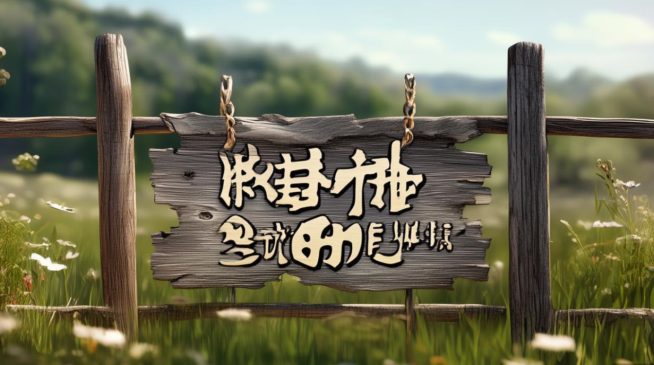 放荡不羁的网名