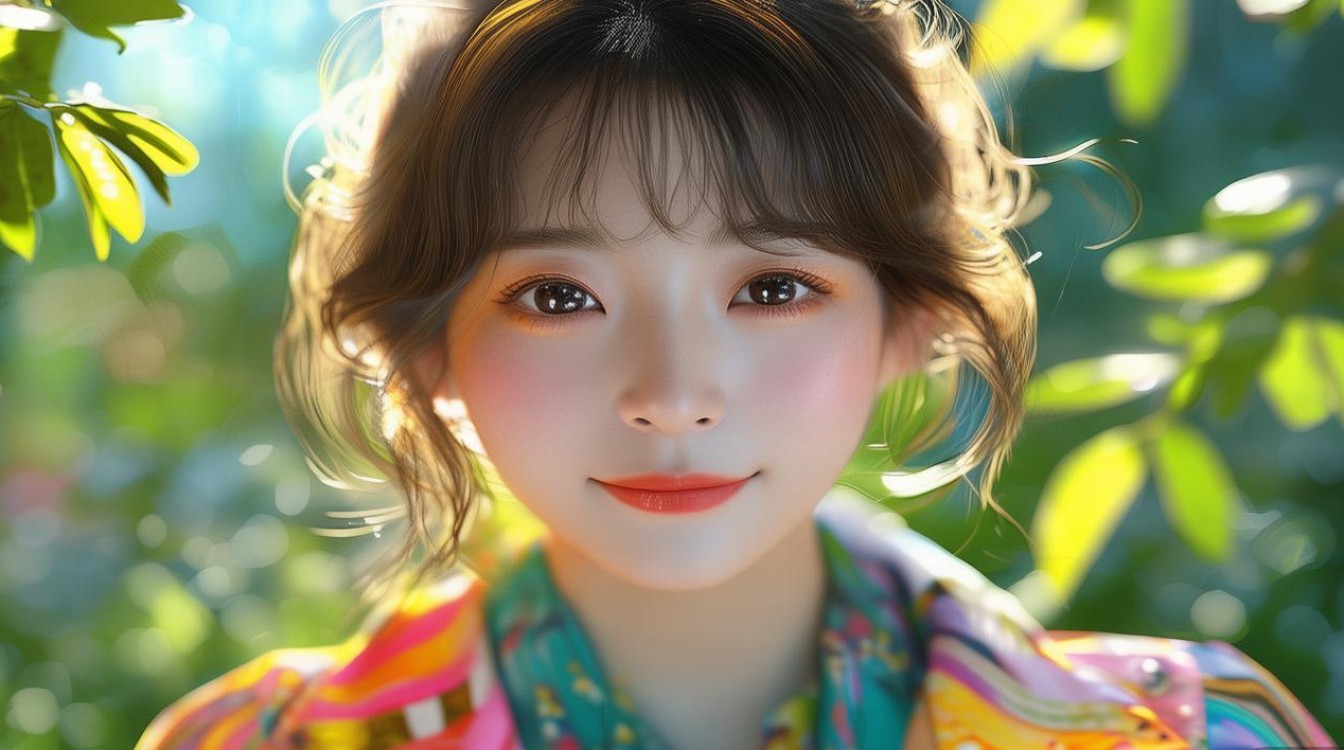 快手网名女生可爱唯美