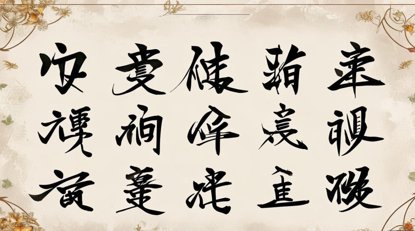 姓氏李名字大全女