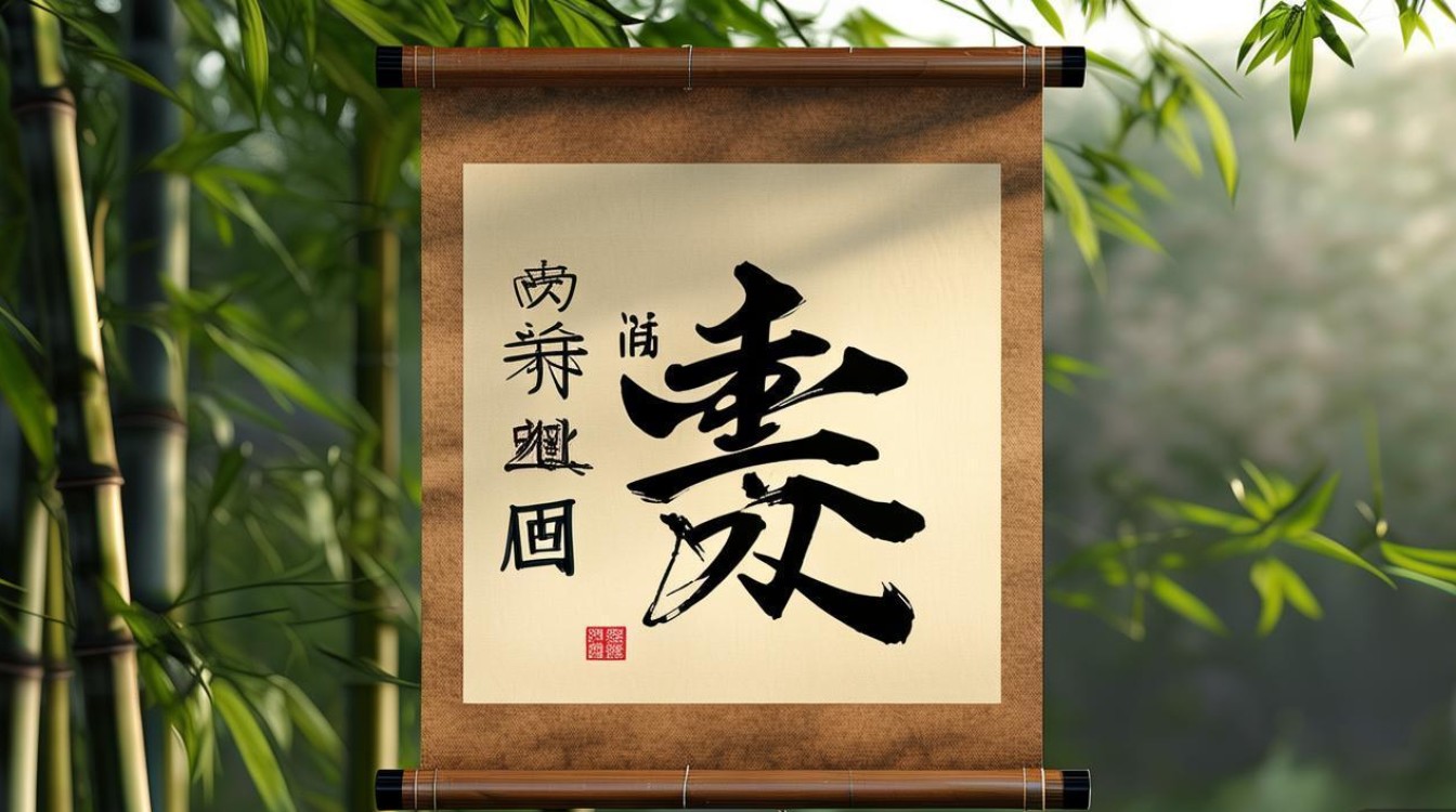 关于旺字的网名