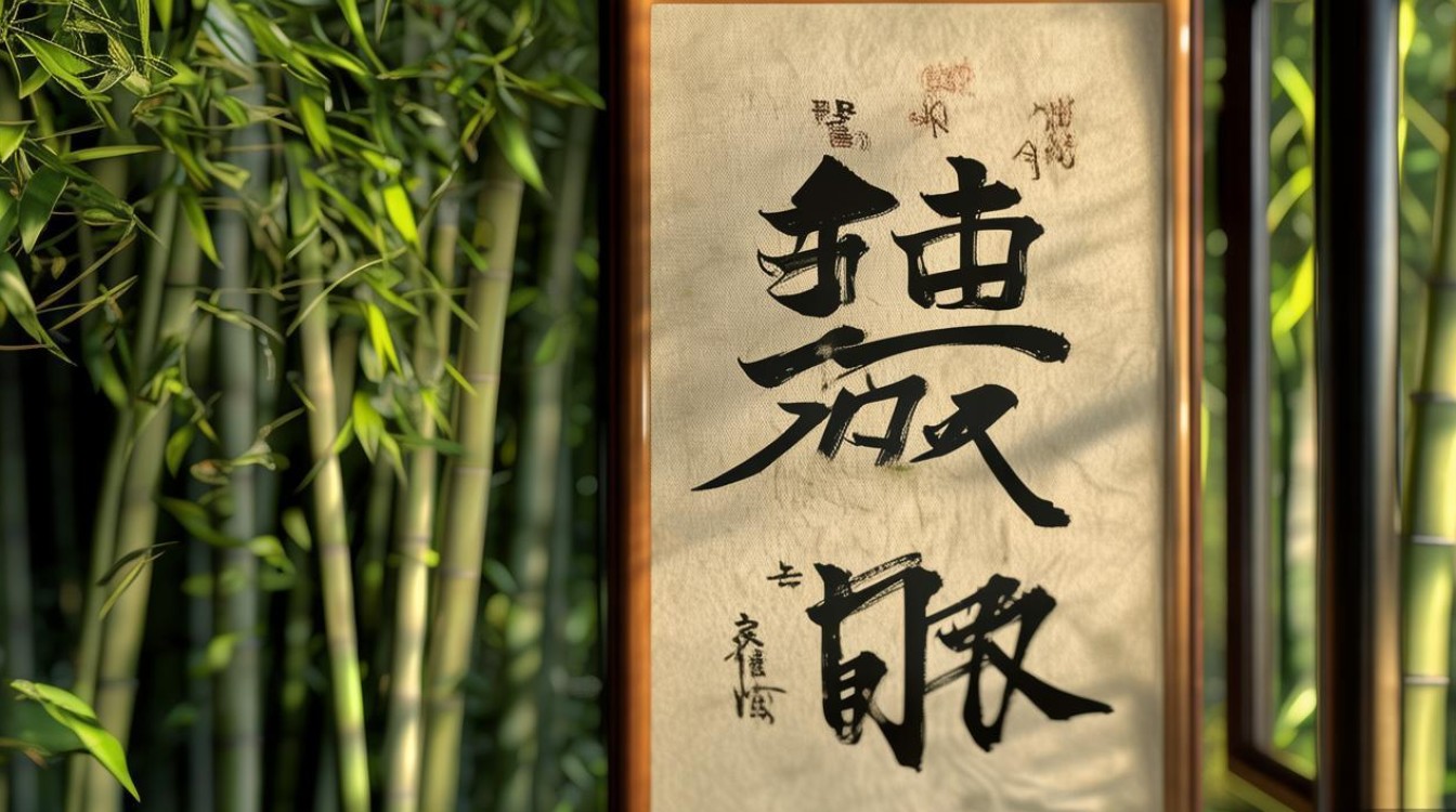 关于旺字的网名