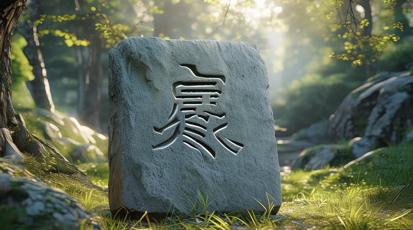 坦字五行