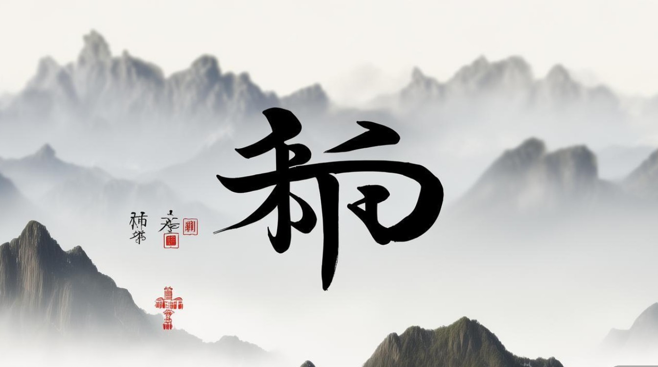 峯五行