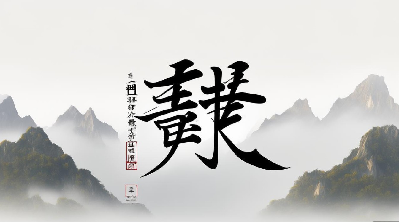 峯五行