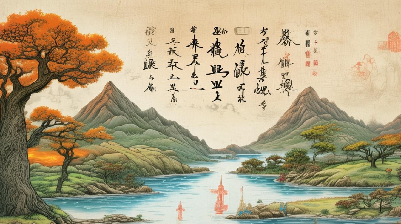 冯 五行