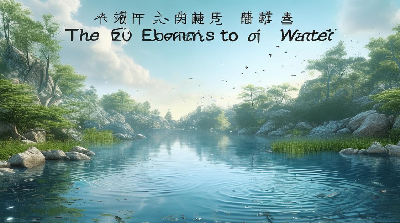 水的五行是什么