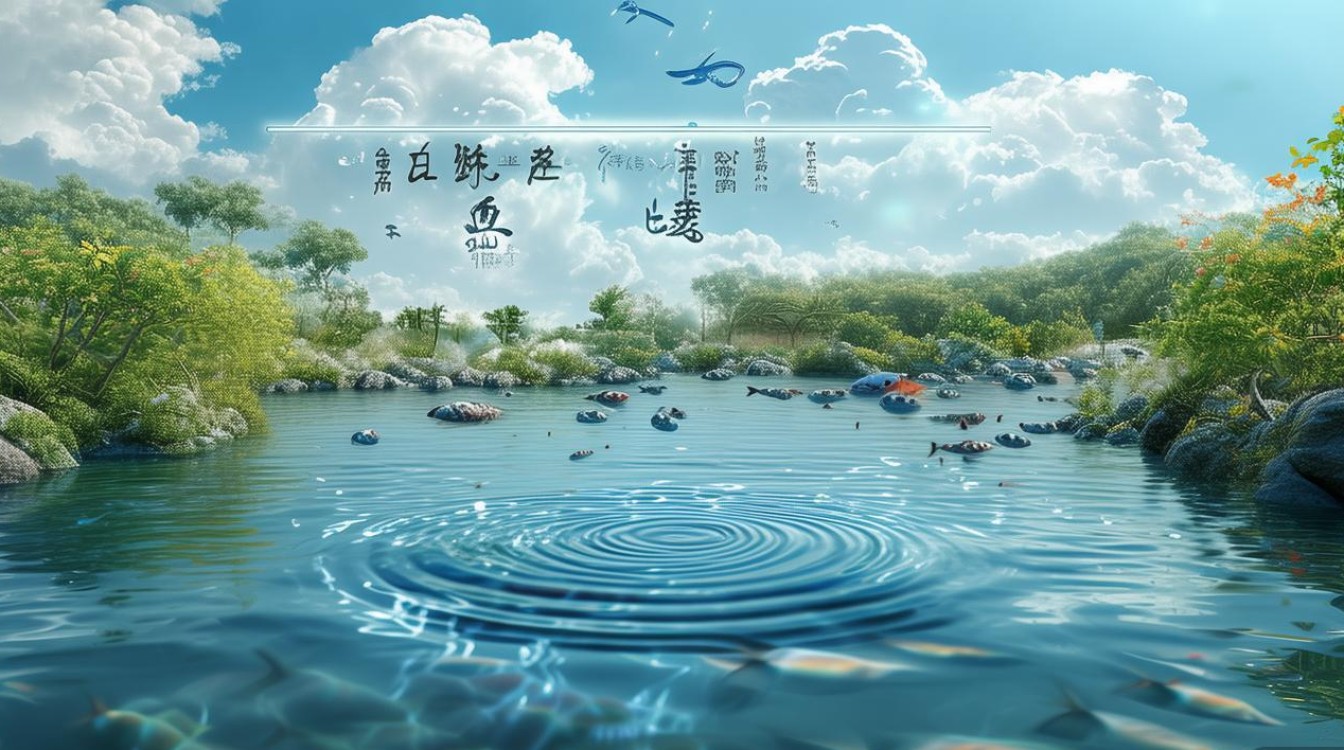 水的五行是什么