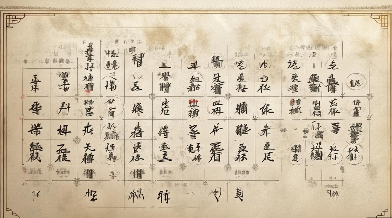 钱氏男孩名字大全