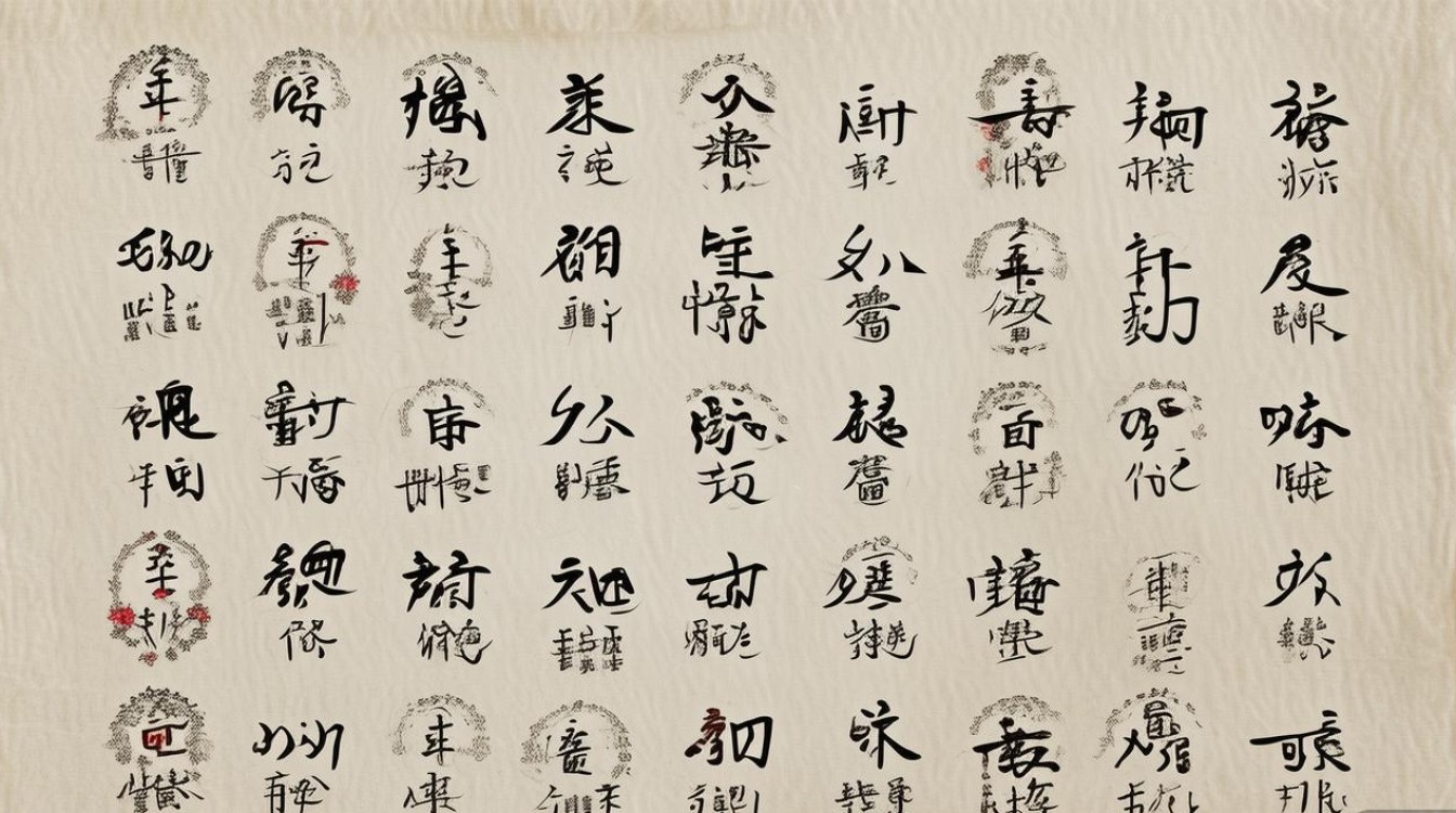 钱氏男孩名字大全
