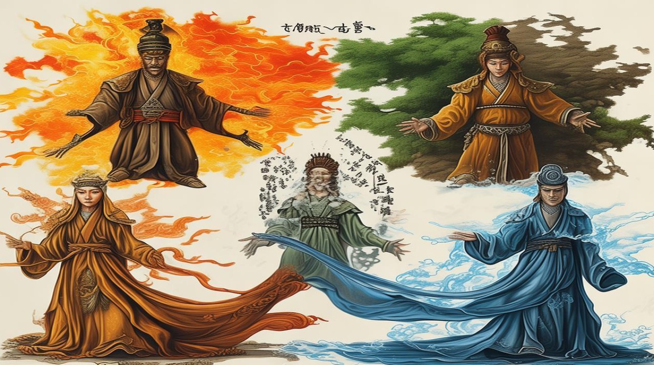 五行 生日