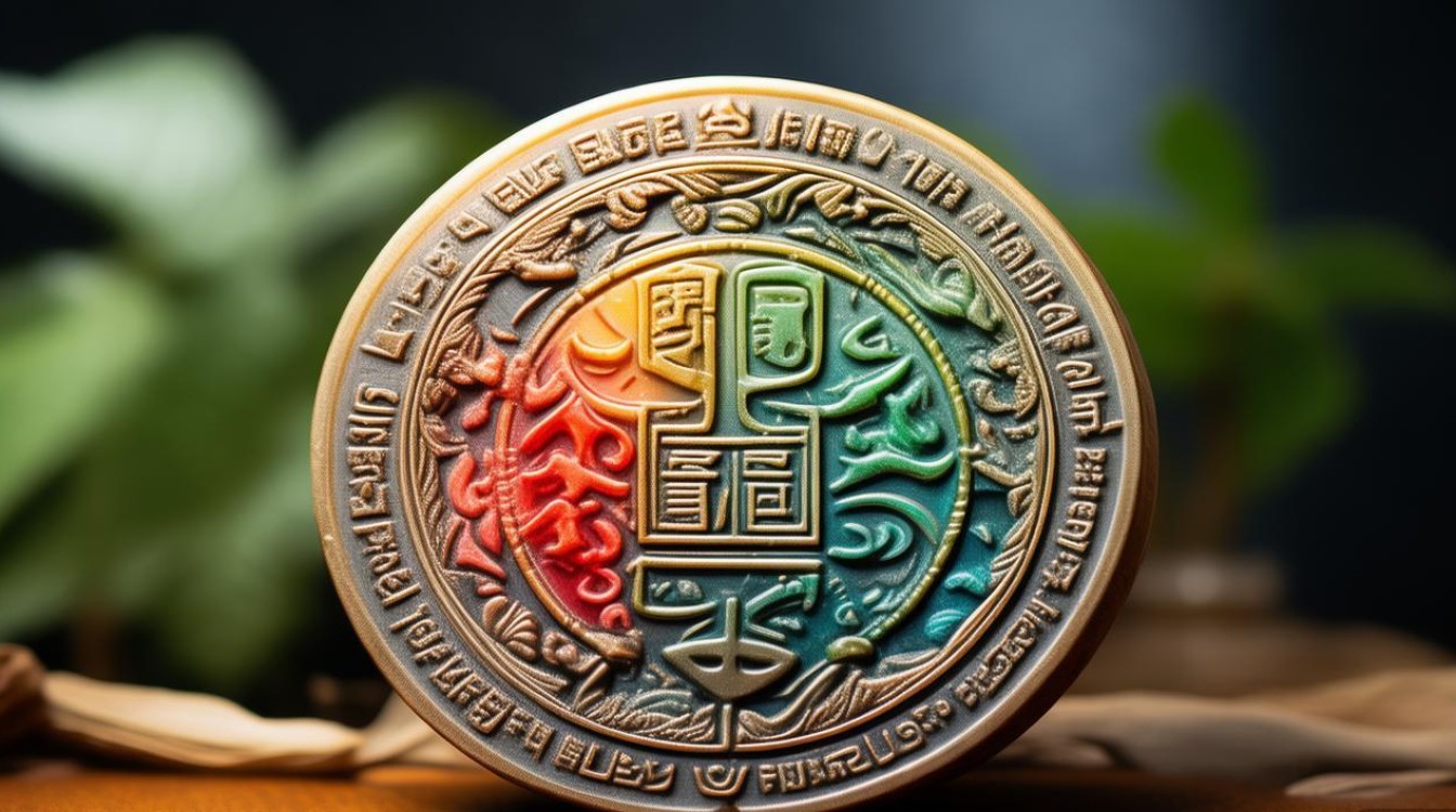 玺 的五行