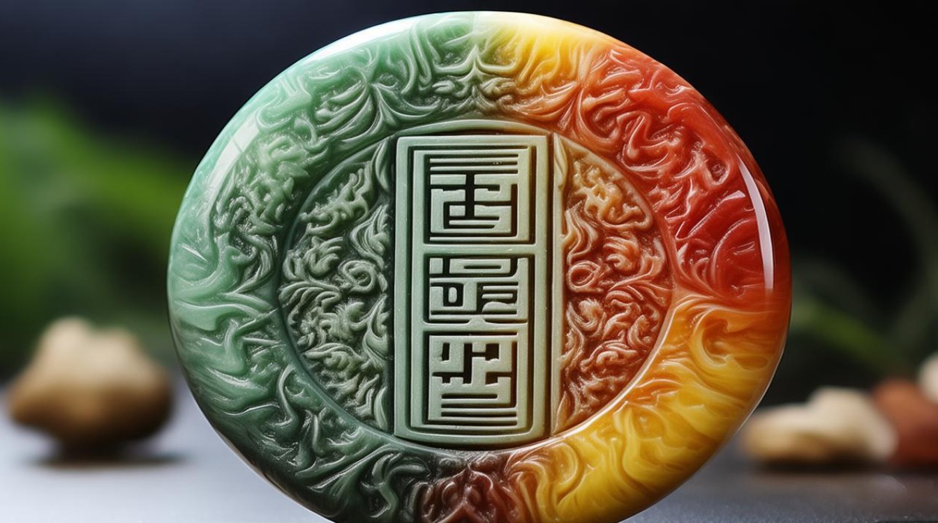 玺 的五行
