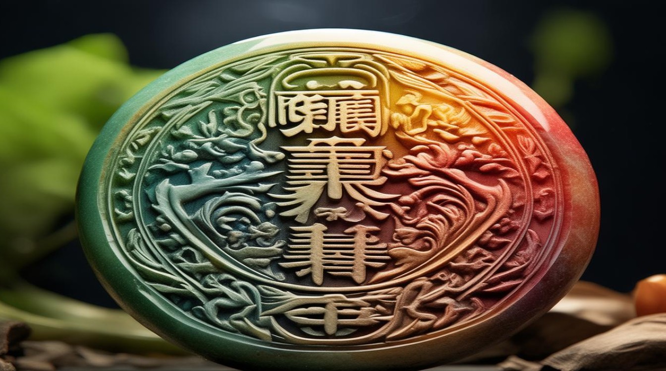 玺 的五行