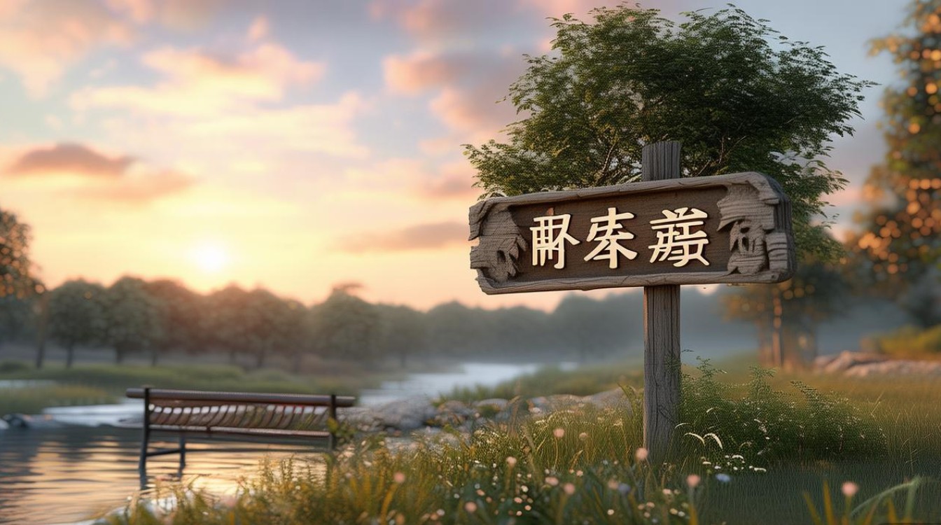余生开头的qq网名