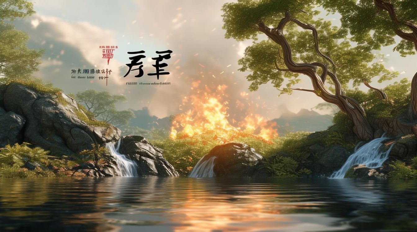 五行哪个好