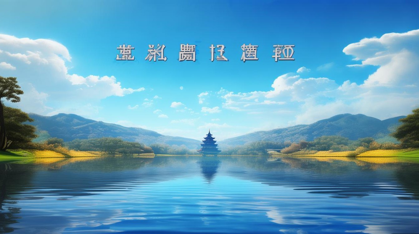 蓝五行属
