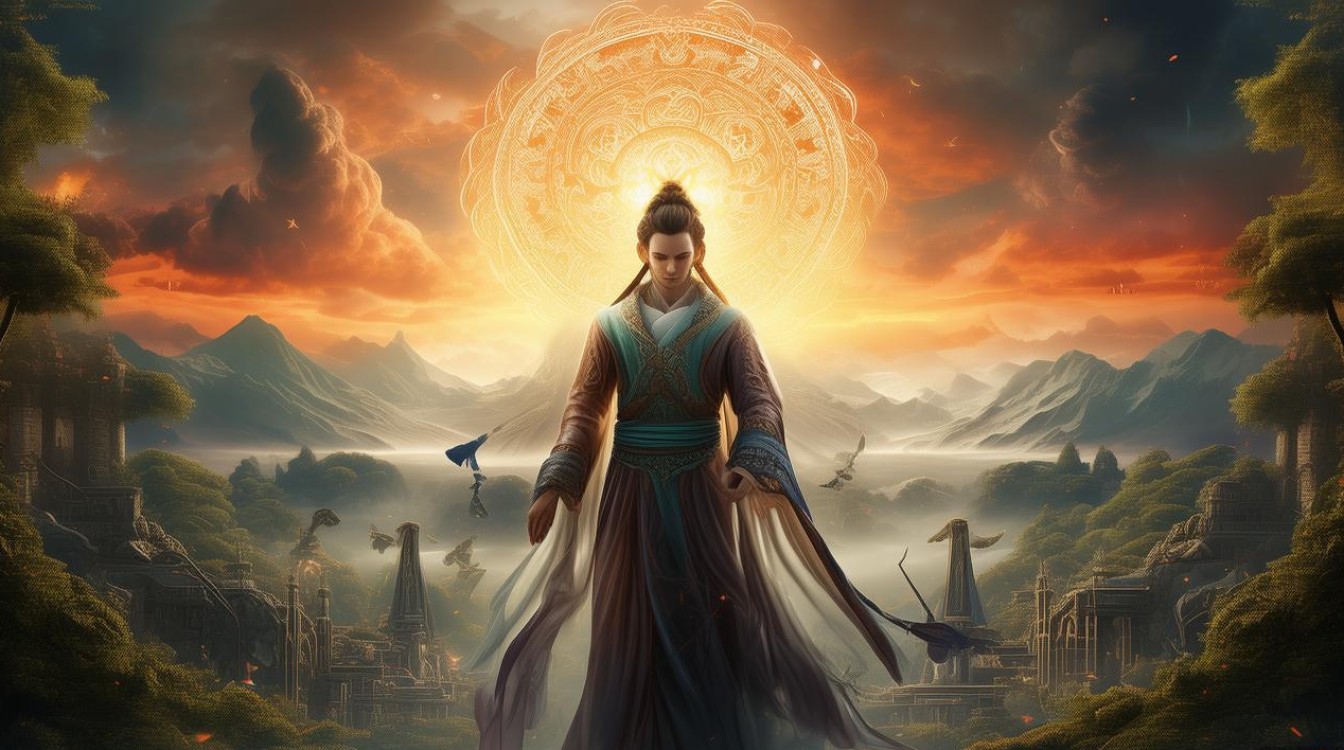 五行圣体