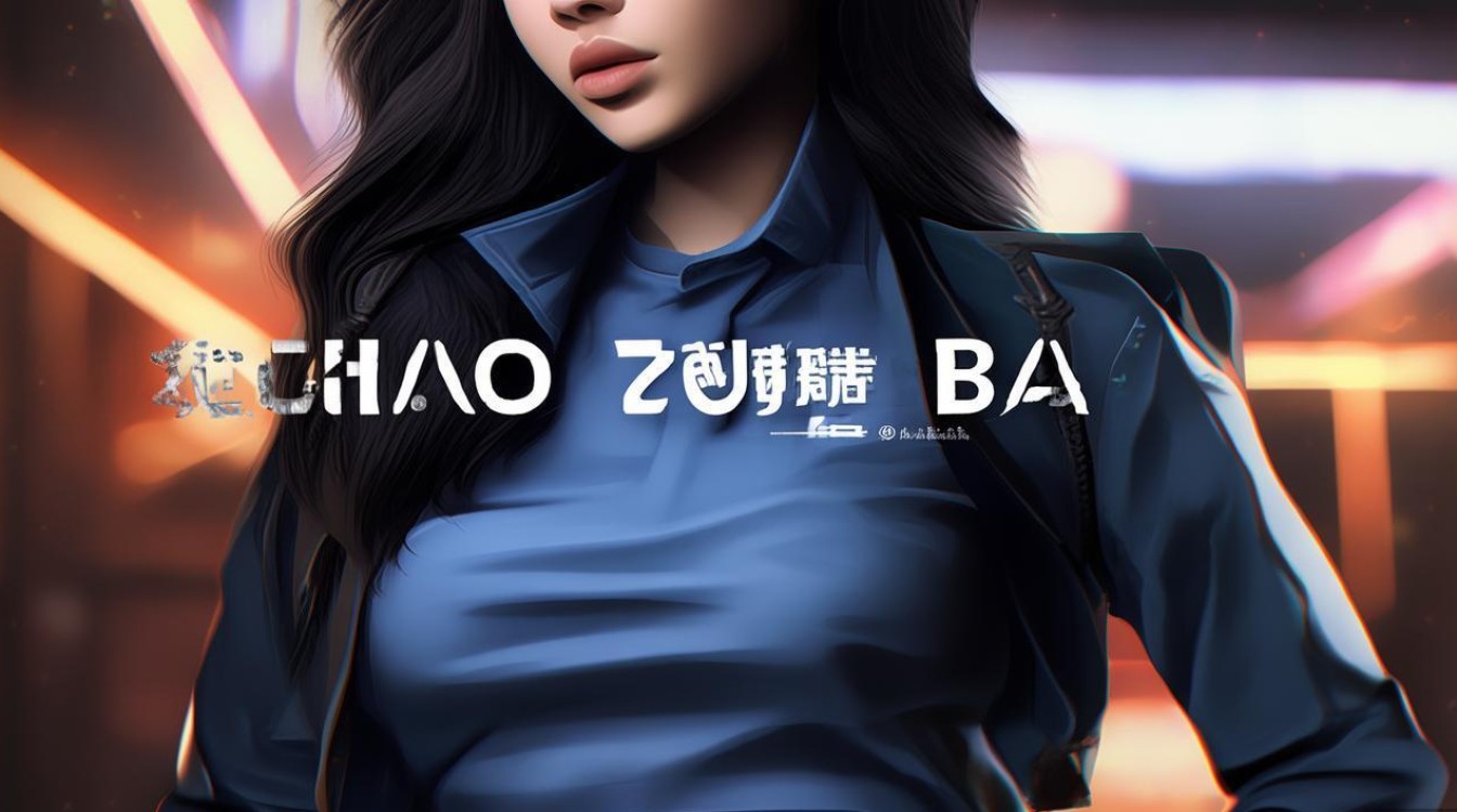 超拽霸气网名女生