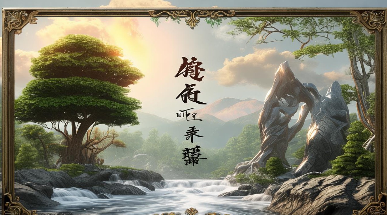 缔五行