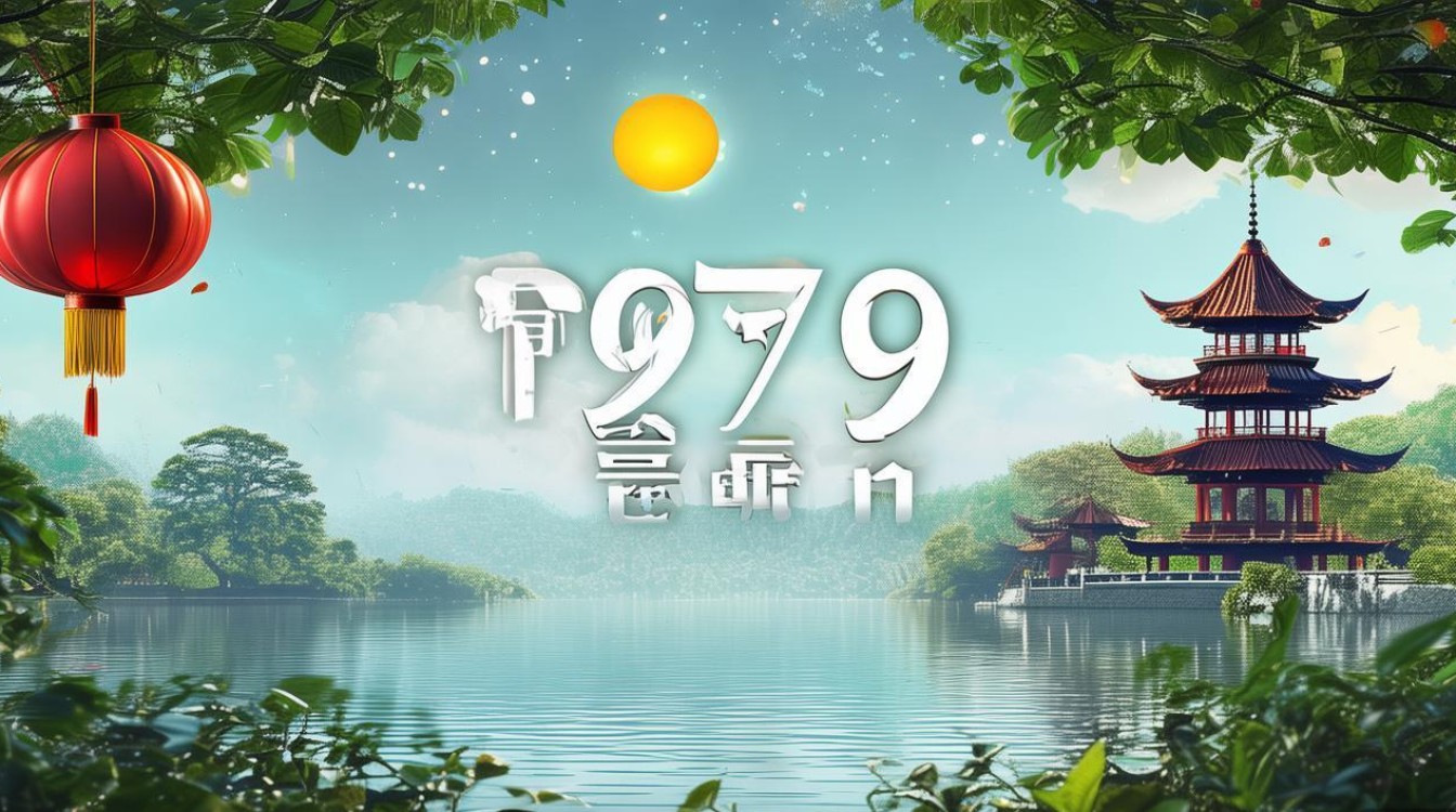 1979年什么五行