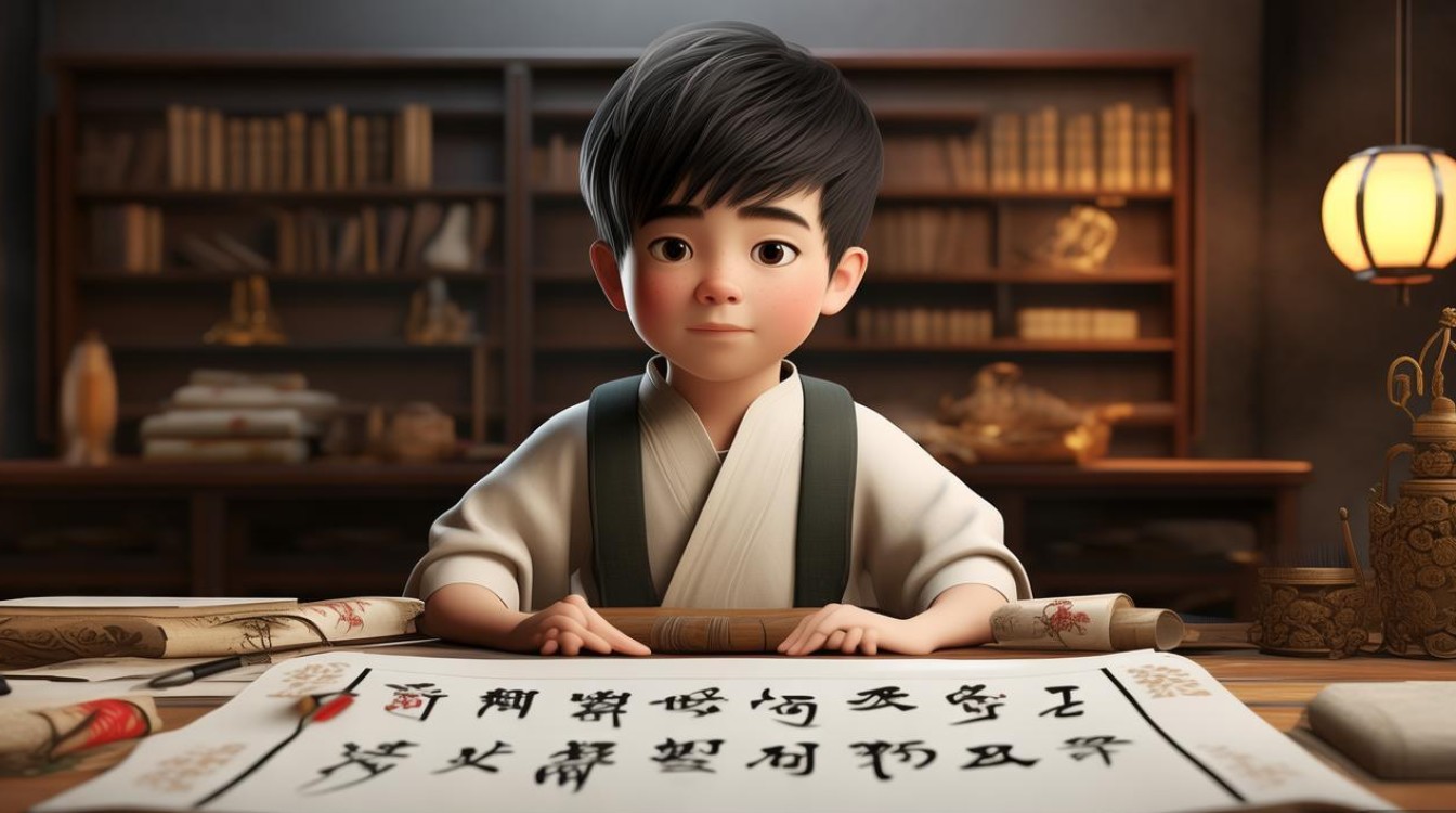 唐男孩好听名字大全