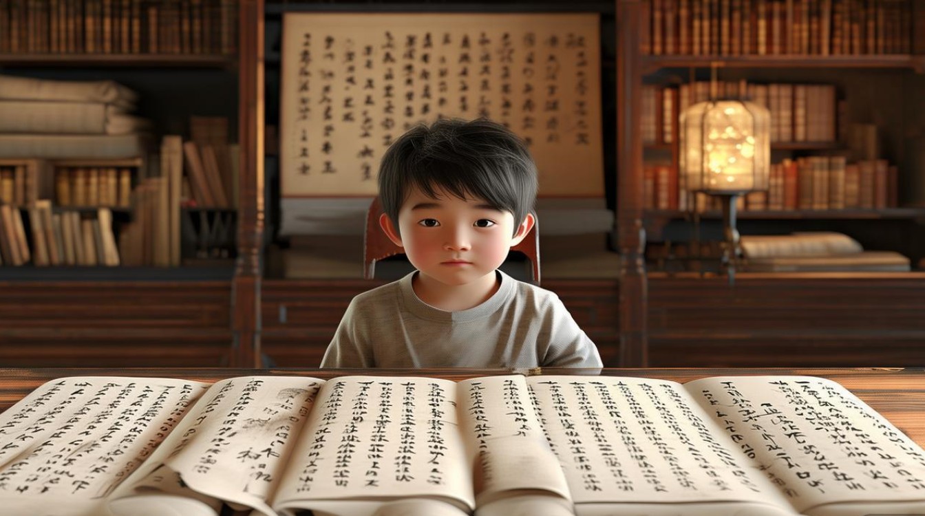唐男孩好听名字大全
