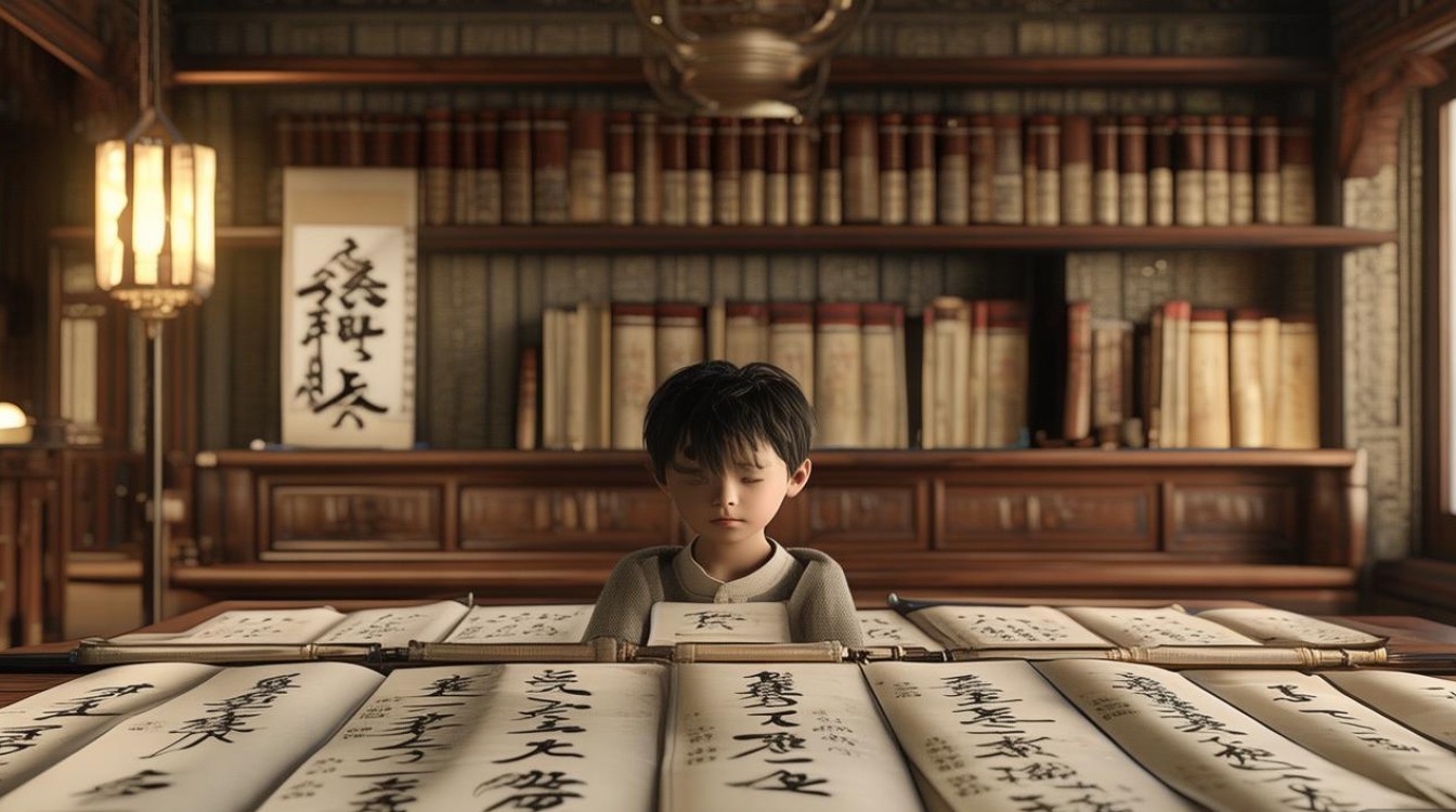唐男孩好听名字大全