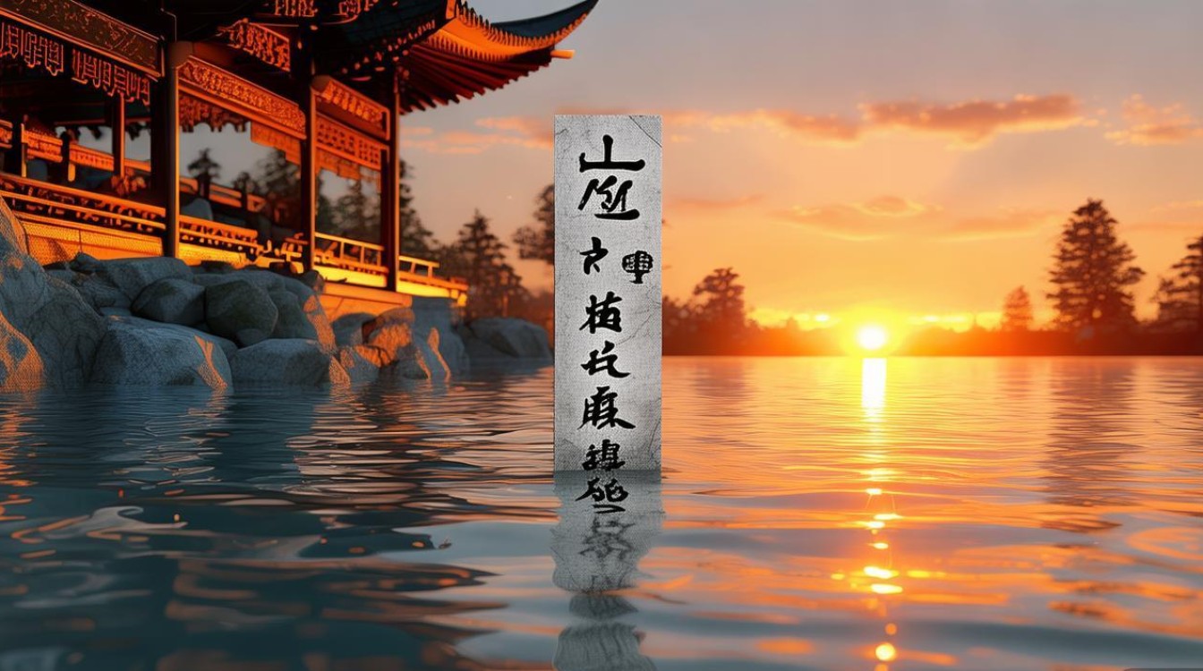 霞字的内涵网名