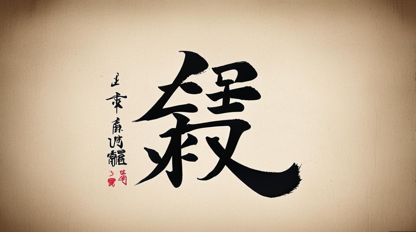 彰字五行