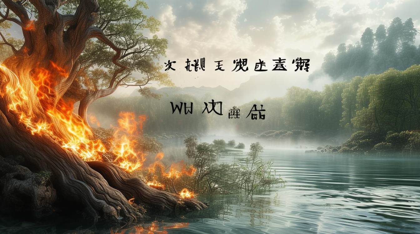 鈊五行