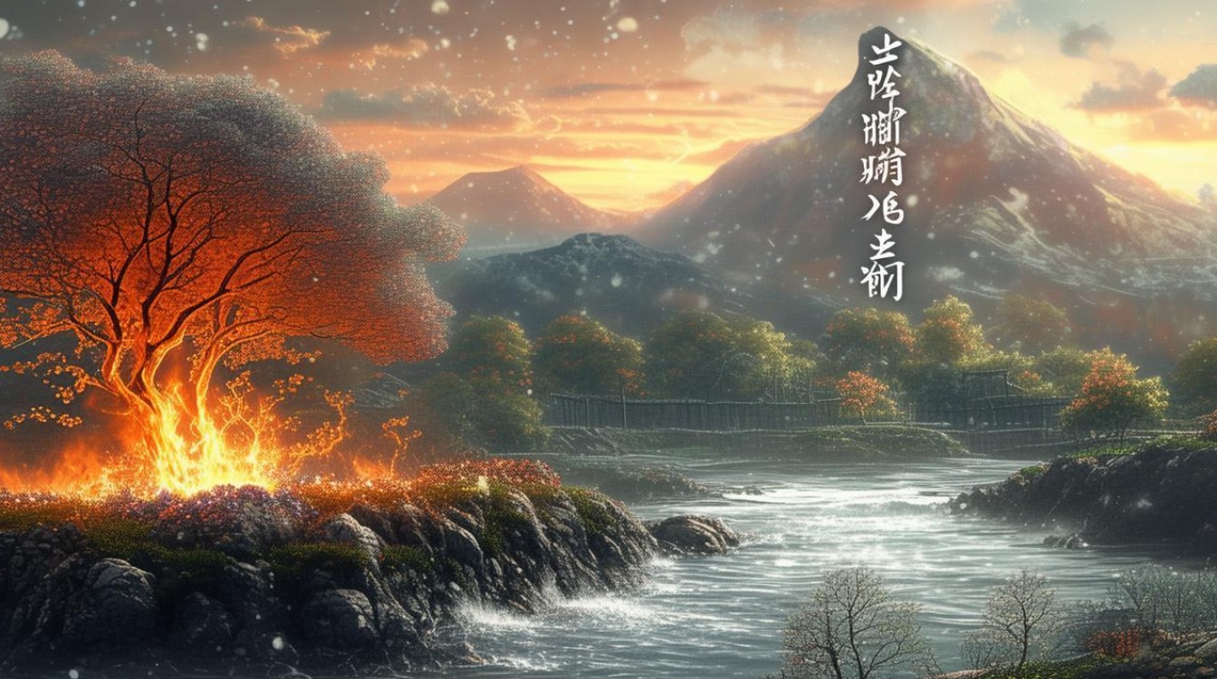 恪五行