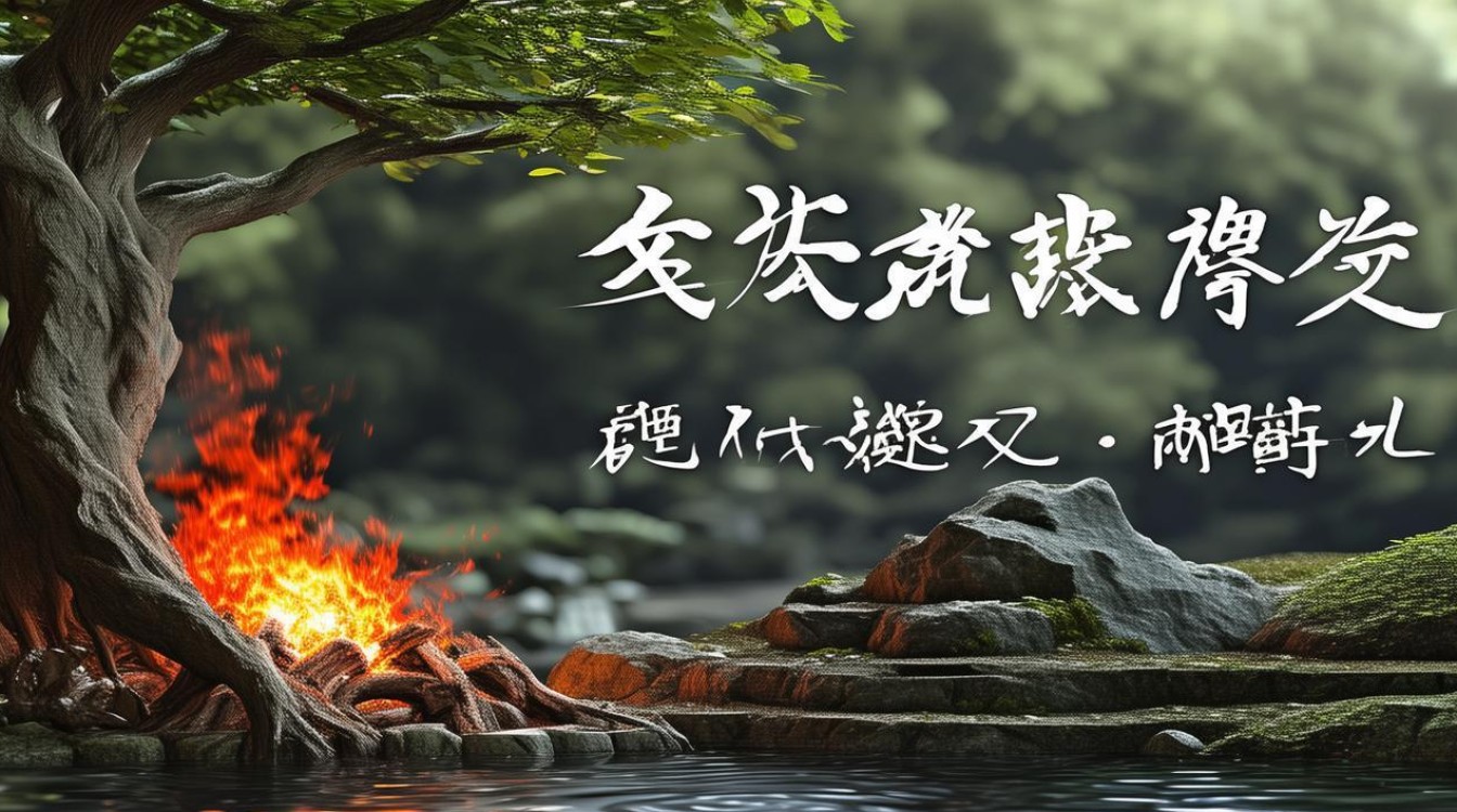 恪五行