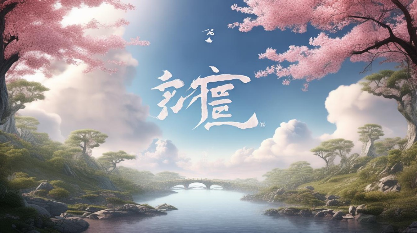 带霄字的网名