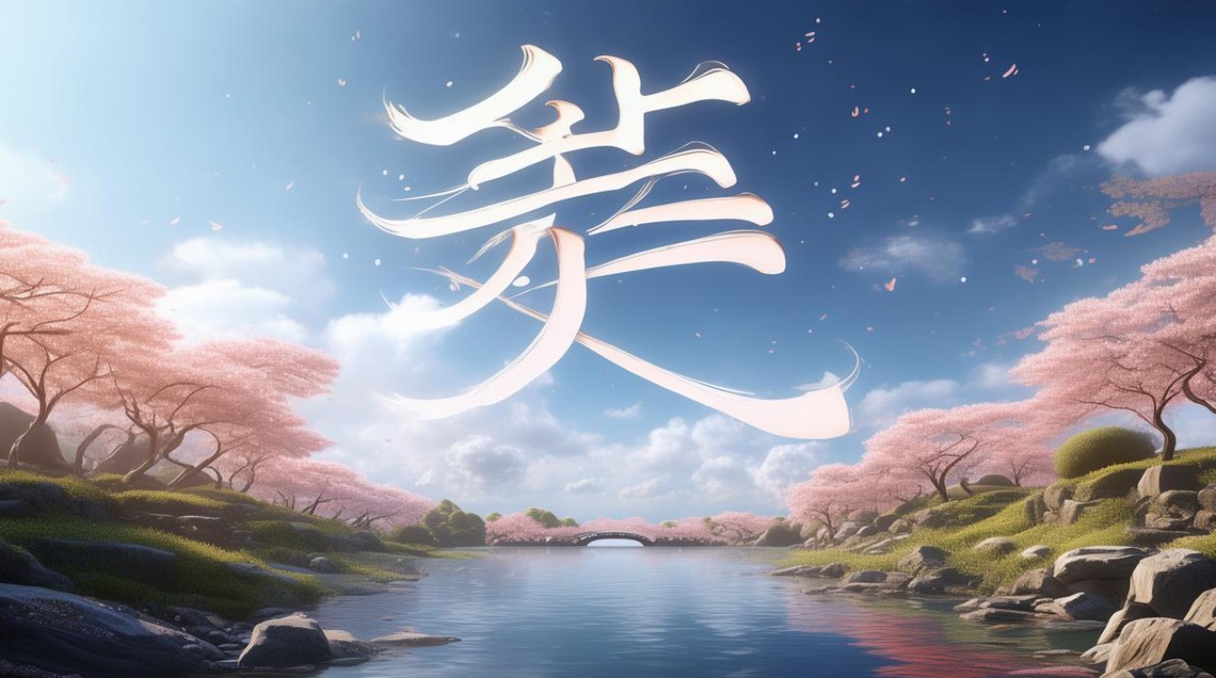 带霄字的网名