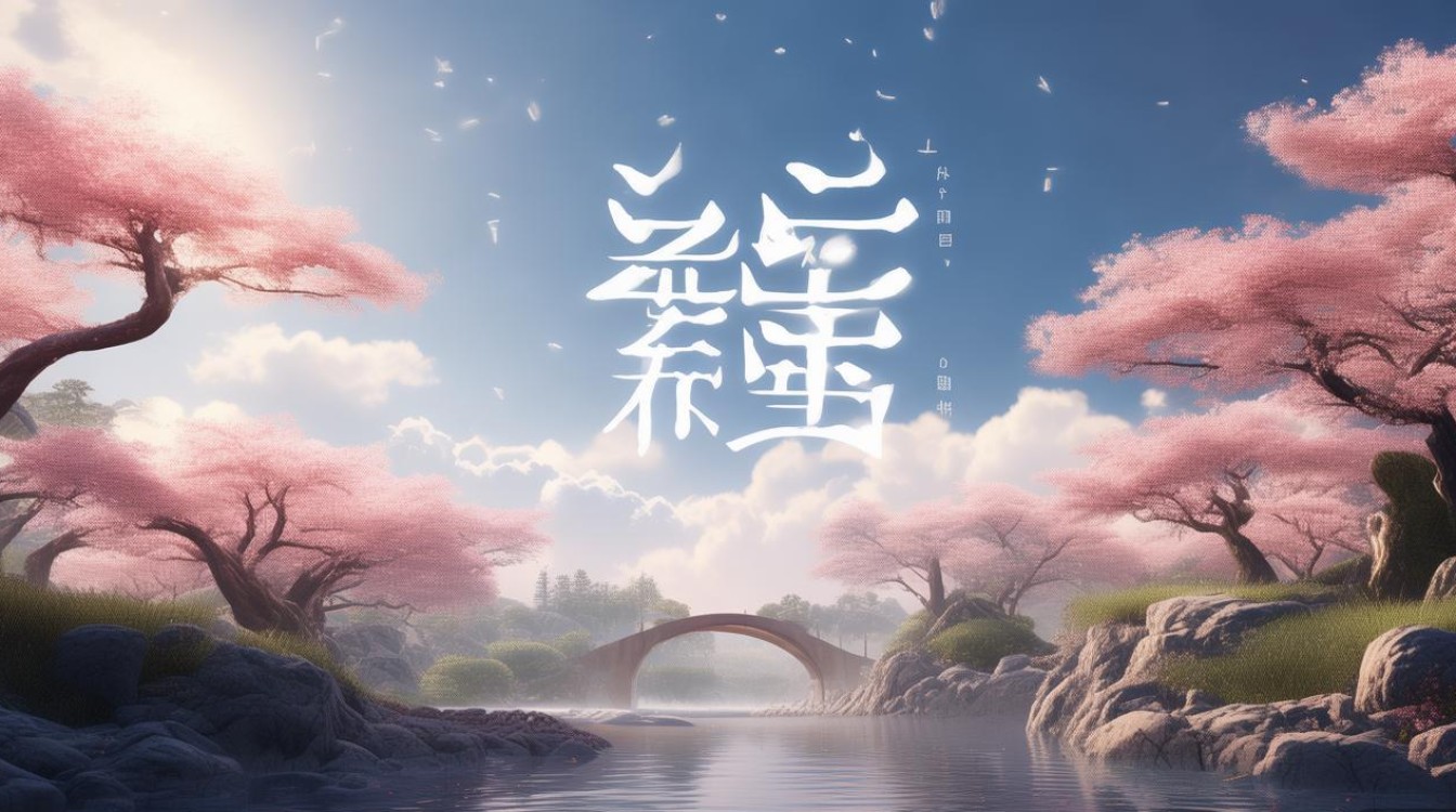 带霄字的网名