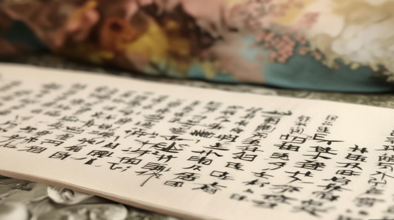 带青丝的古风网名