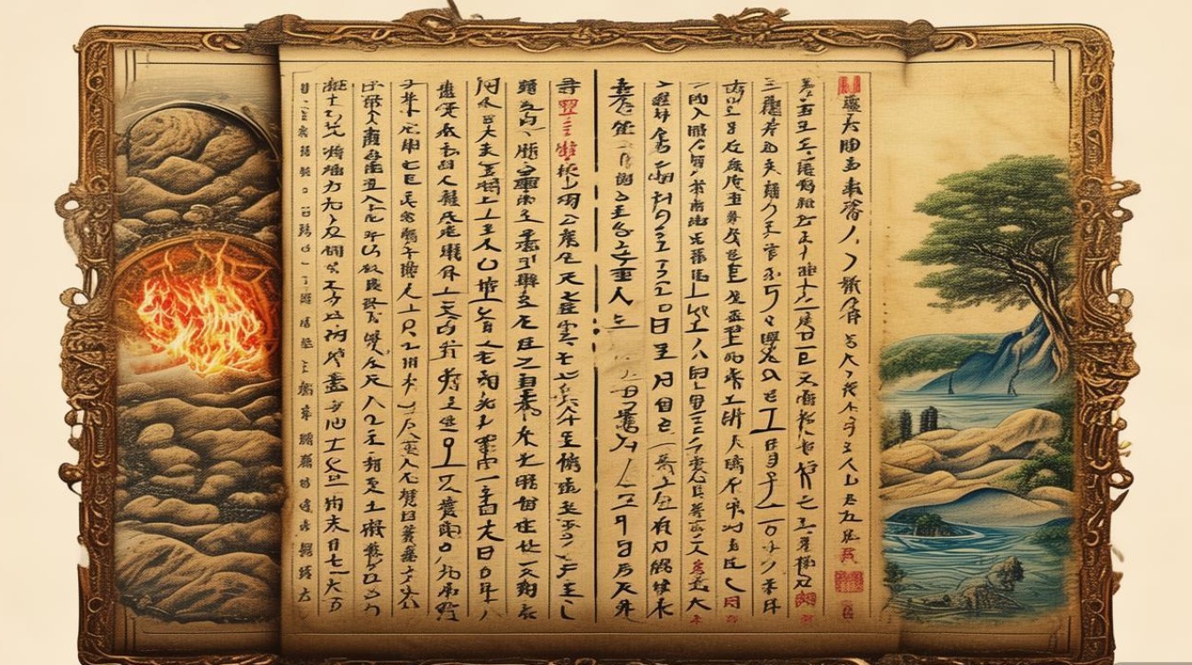 周易 五行