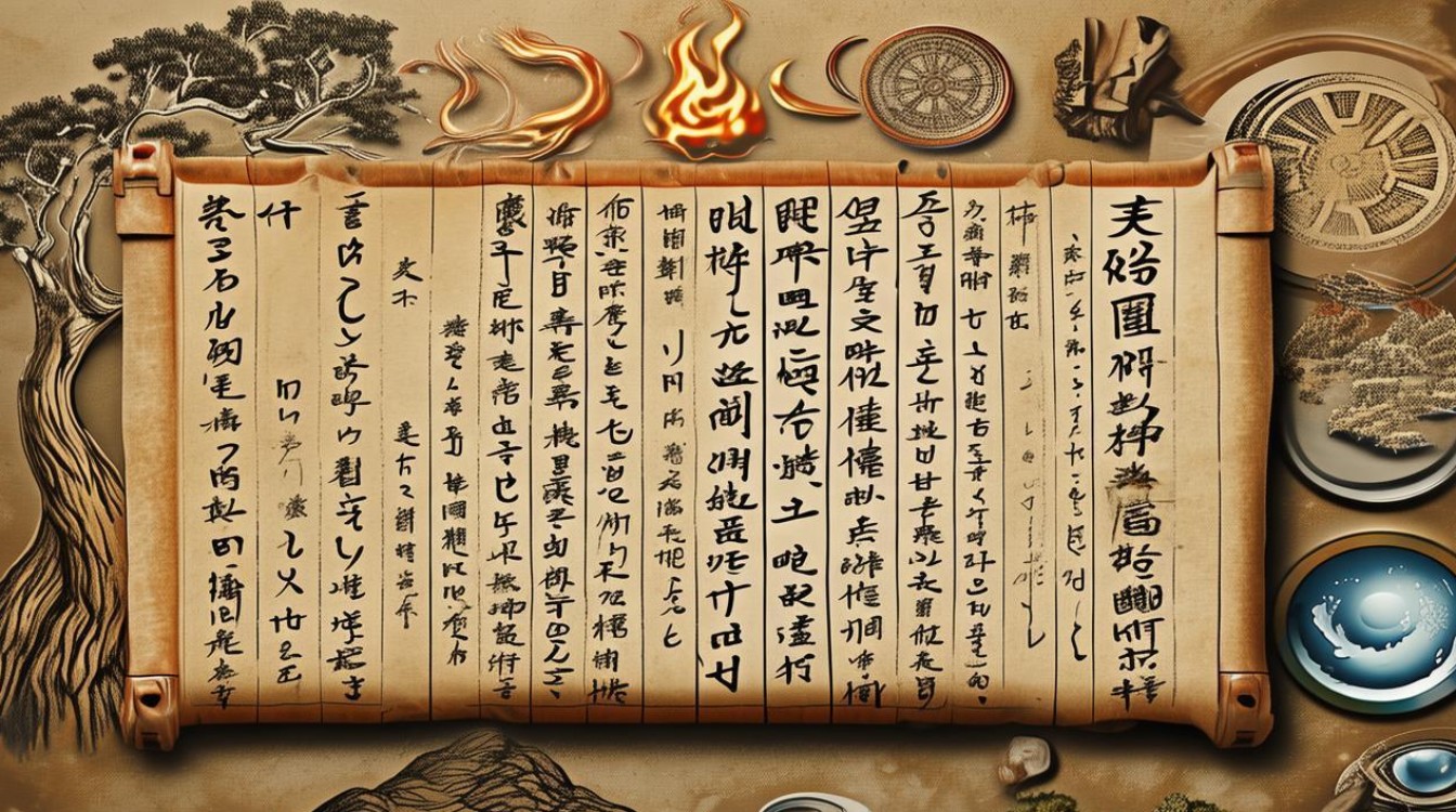 周易 五行