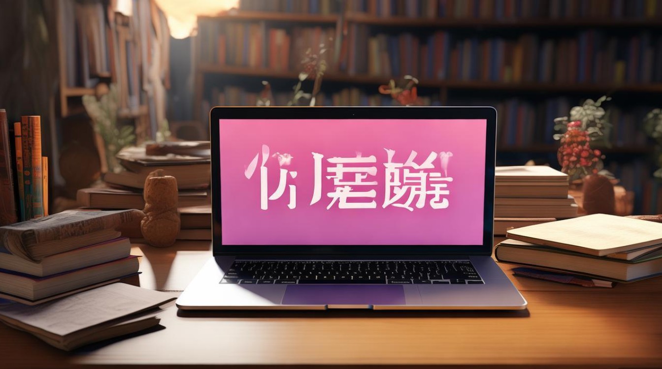 带有靓字的网名