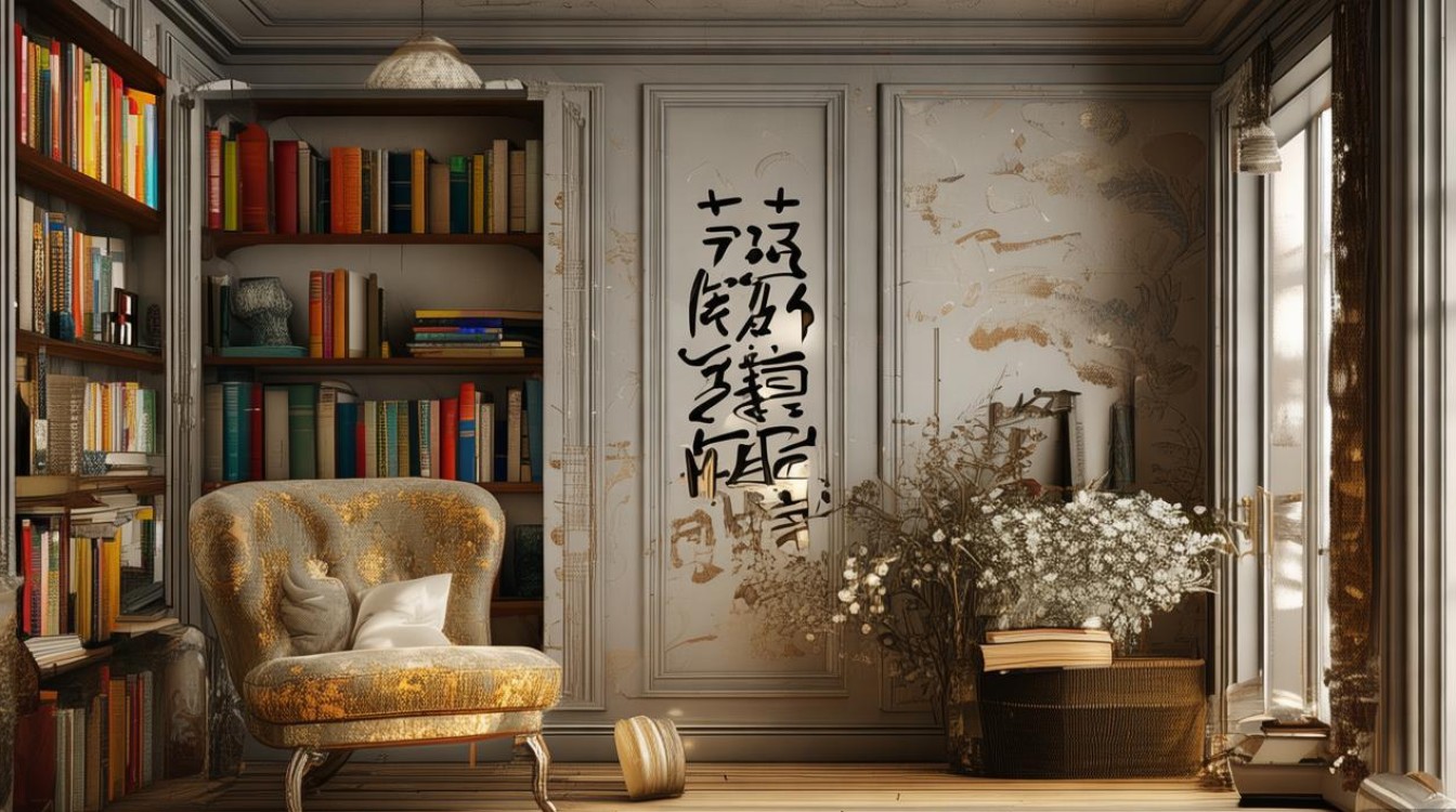 适合宅女的网名