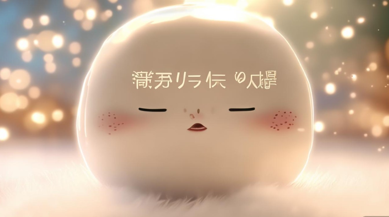 好听呆萌的网名