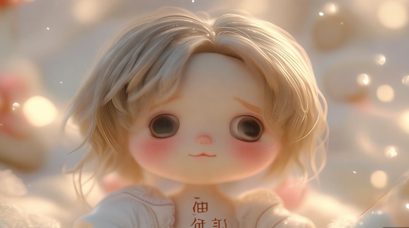 好听呆萌的网名