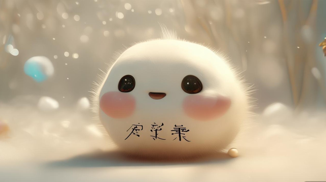 好听呆萌的网名