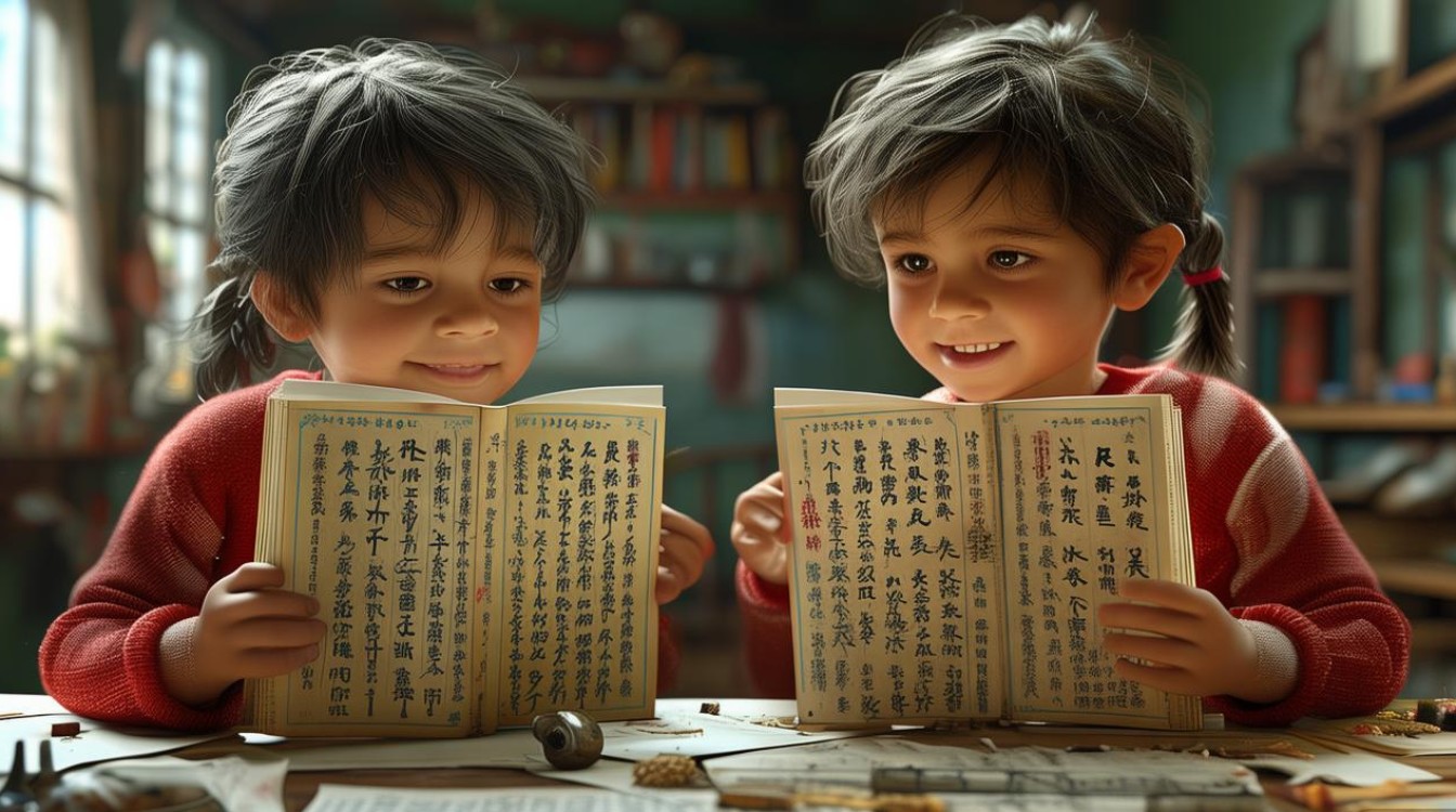 男孩女孩名字大全单字